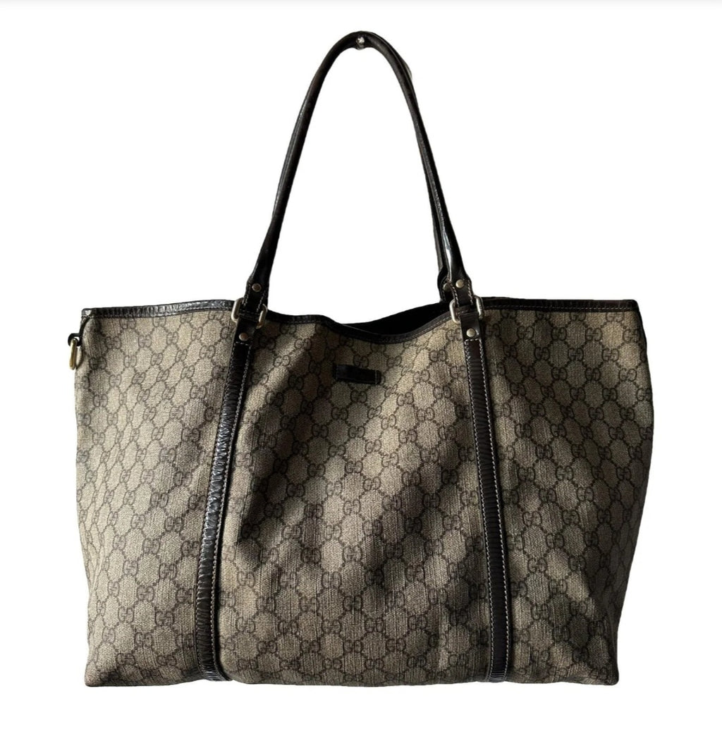 Gucci Cloth Tote bag