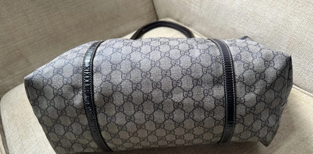 Gucci Cloth Tote bag
