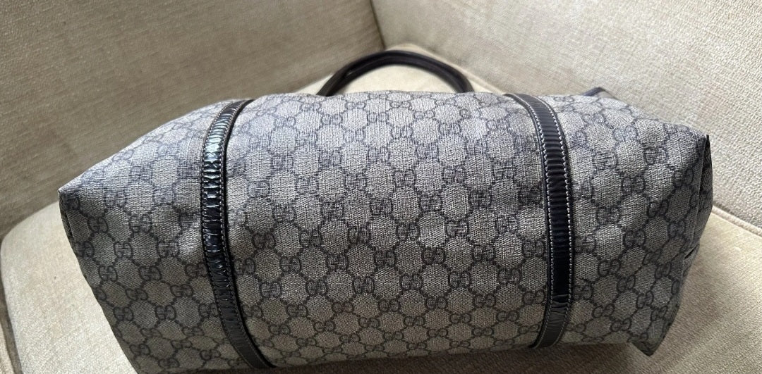 Gucci Cloth Tote bag
