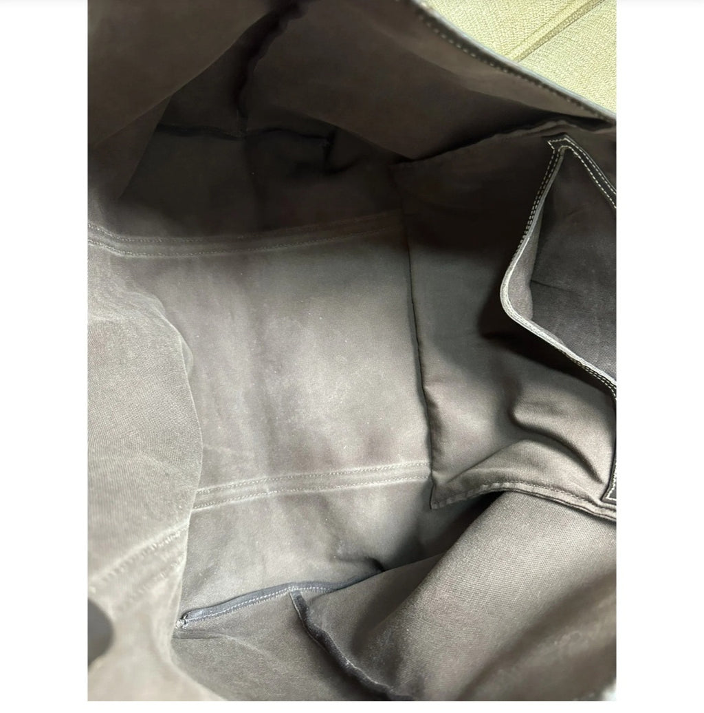 Gucci Cloth Tote bag