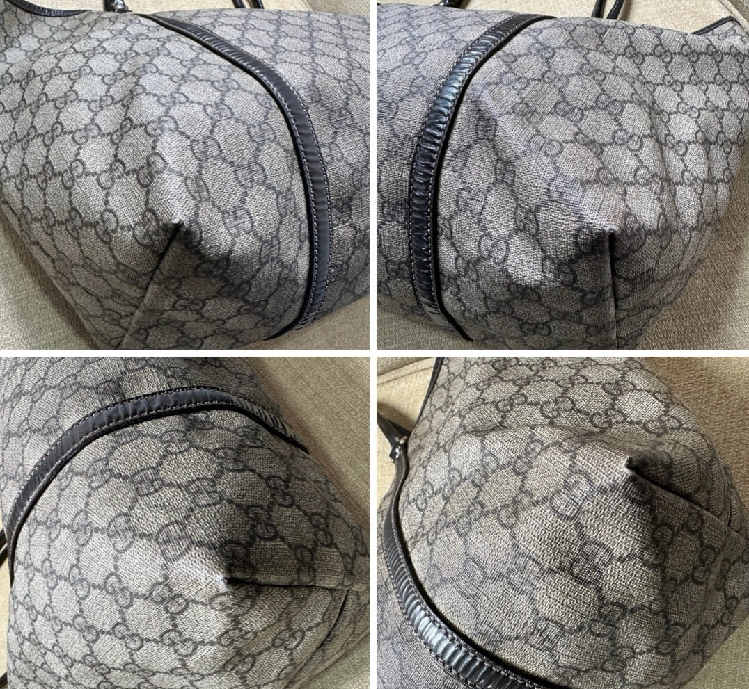 Gucci Cloth Tote bag