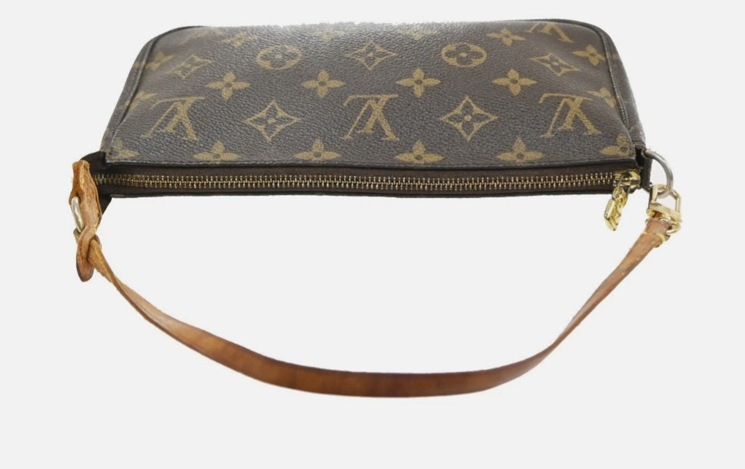 Louis Vuitton Pochette bag