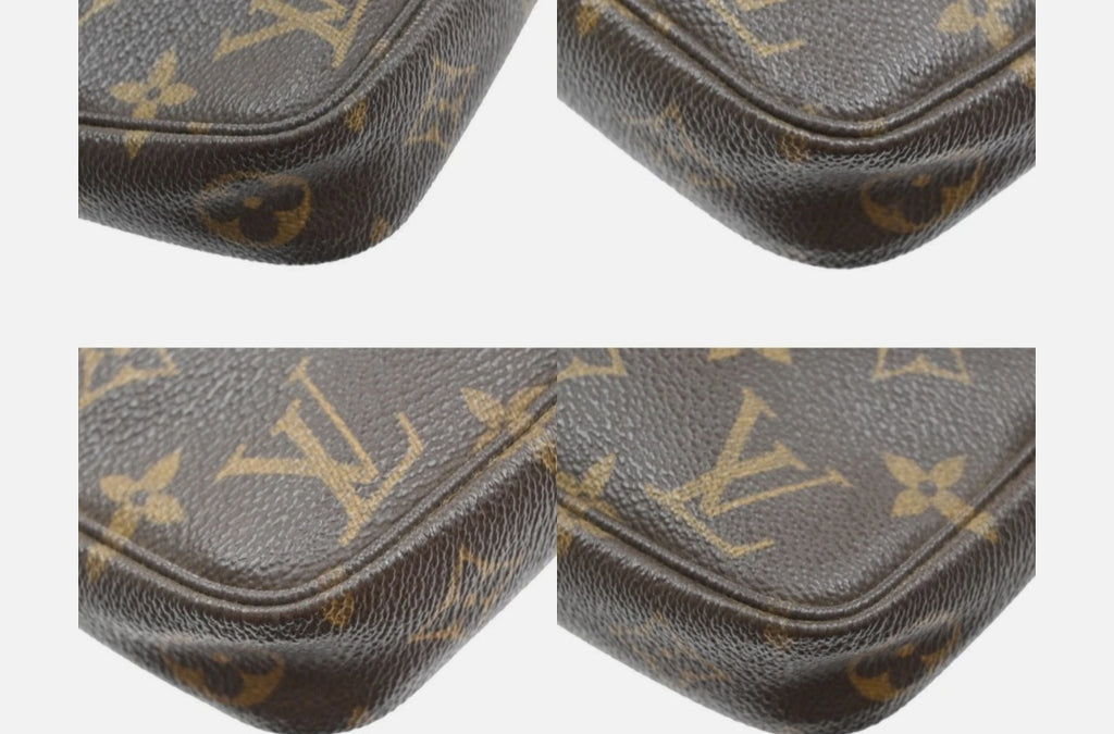 Louis Vuitton Pochette bag