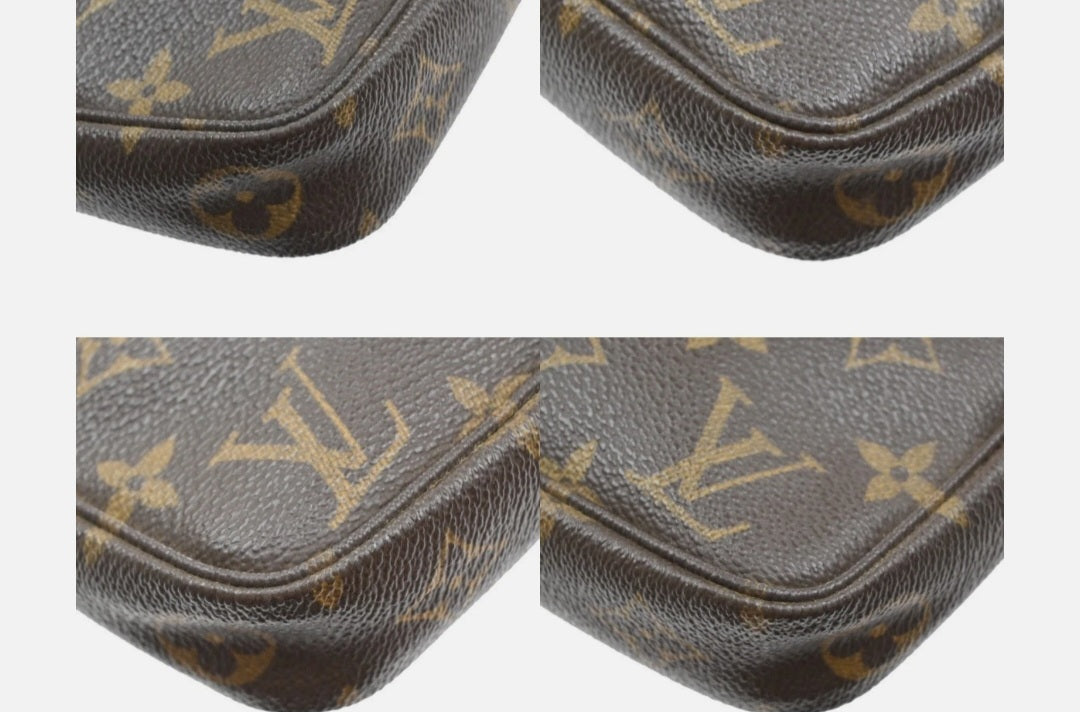 Louis Vuitton Pochette bag